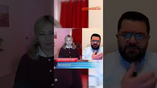 Sevinc Osmanqızı, Abid Qafarov Və Beydulla Manafov 8 Il Azadlıqdan Məhrum Olundular