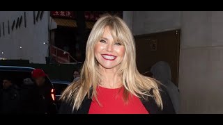 Christie Brinkley: Embracing Age and Beauty with Confidence