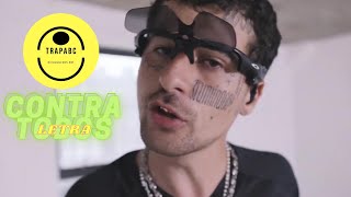 CONTRA TODOS - DUZZ X MIBR (LETRA) LEGENDADO