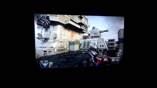Cross map TS(Bo2)
