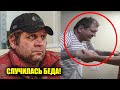 СЛУЧИЛАСЬ БЕДА! Александр Емельяненко ПЬЯНЫЙ! Форма АЕ перед боем с Дациком