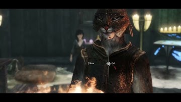 There Is No Umbra - Chapter II (Skyrim Mod Trailer)