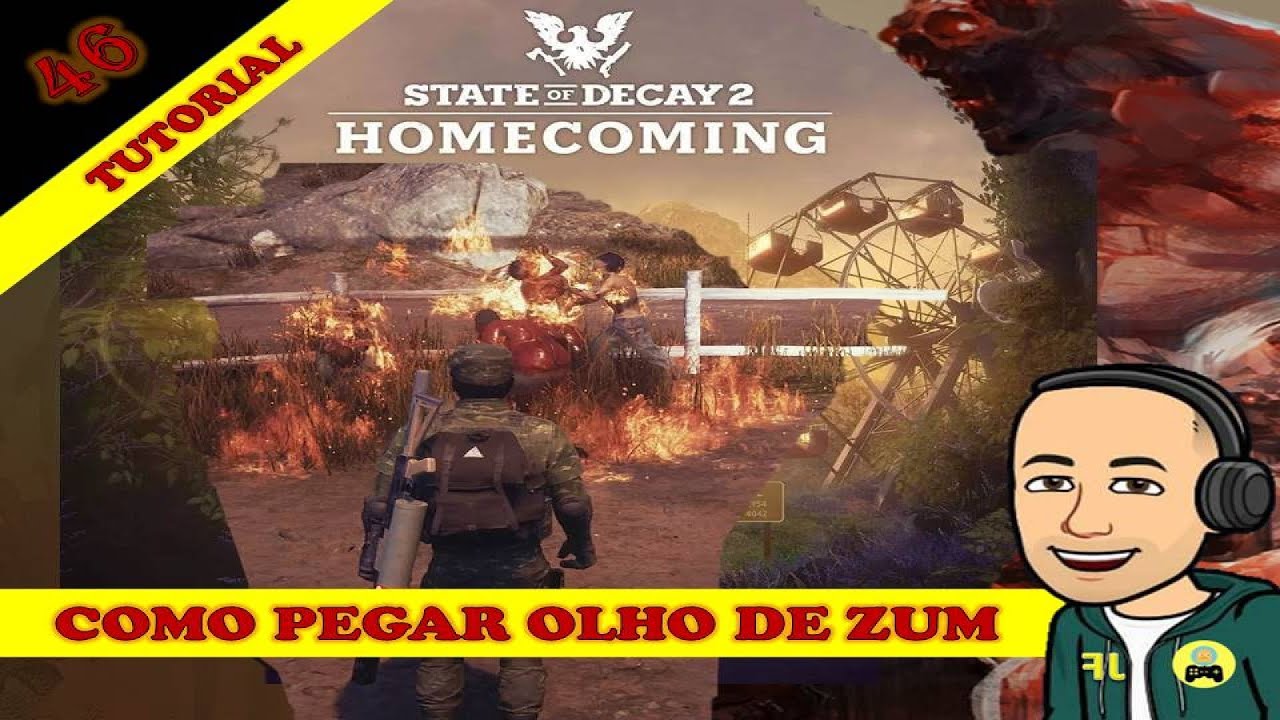 State of Decay: confira as melhores dicas para mandar bem no jogo