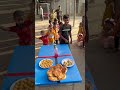 বোতল ফেলে সিঙ্গারা,মিষ্টি,পিজ্জা খাওয়ার Challenge