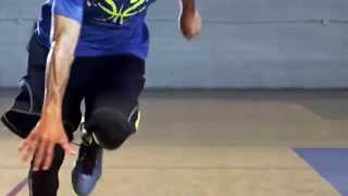 Ua Clutchfit Drive Basketball Shoes - Stephen Curry