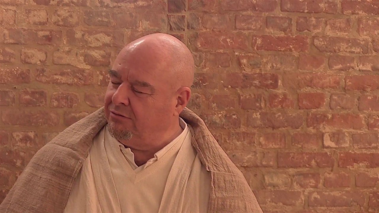 Éric Baret - Celui qui se sait quelque chose exclut tout le reste