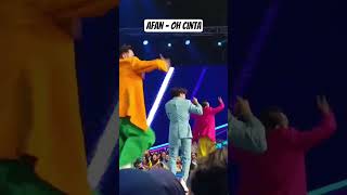 Download Lagu Afan - Oh Cinta Dance Keren MP3 Download Lagu Afan - Oh Cinta Dance Keren MP3