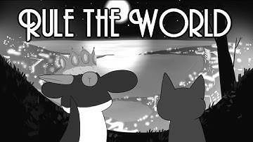 Rule the World MAP [COMPLETE]