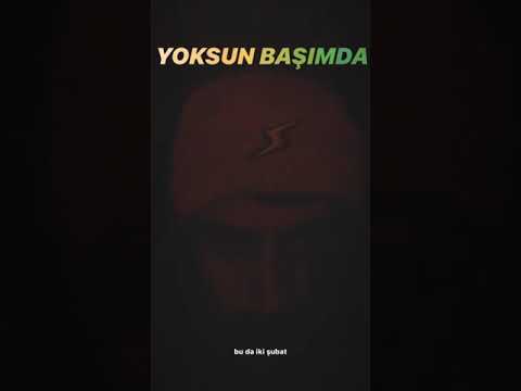 Reynmen - YOKSUN BAŞIMDA (Yeni Şarkı)