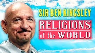 RELIGIONS OF THE WORLD - PROTESTANT CHRISTIANITY