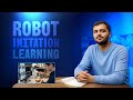 Lecture 2 - Robot Imitation Learning | Modern Robot Learning From Scratch