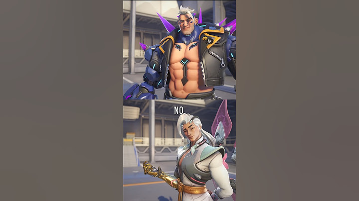 New Hazard and Lifeweaver interaction - Overwatch 2