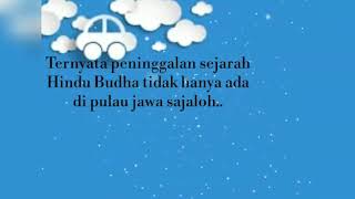 Tugas Miniriset Konsep Dasar IPS oleh SITI FADILLAH 8186181011