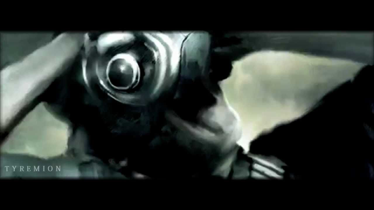 Metro Last Light   Theme Song Machine Gun