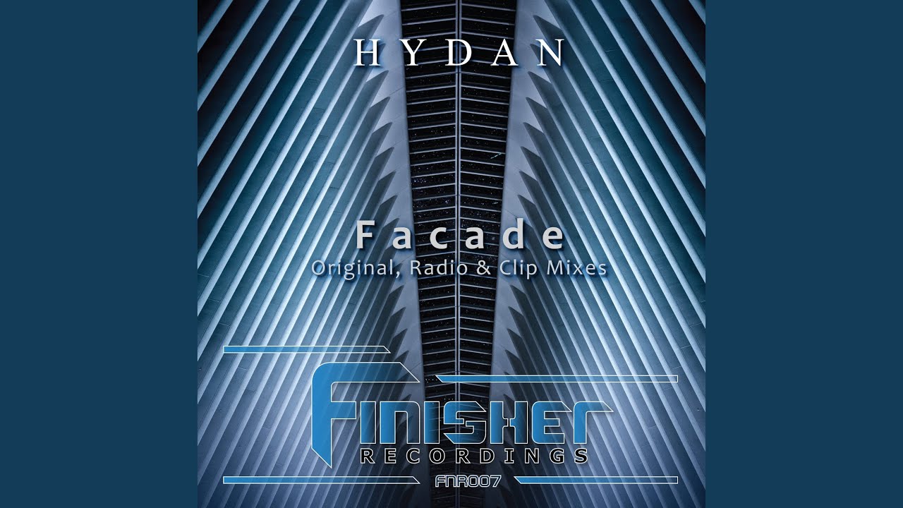 Watch Facade (Original Mix) on YouTube Watch Facade (Original Mix) on YouTube