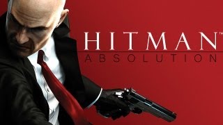 HITMAN: ABSOLUTION Introducing Disguises Trailer (UK)