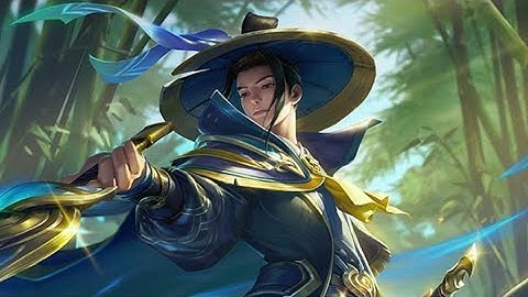 Heroes evolved Zorro EU server #5