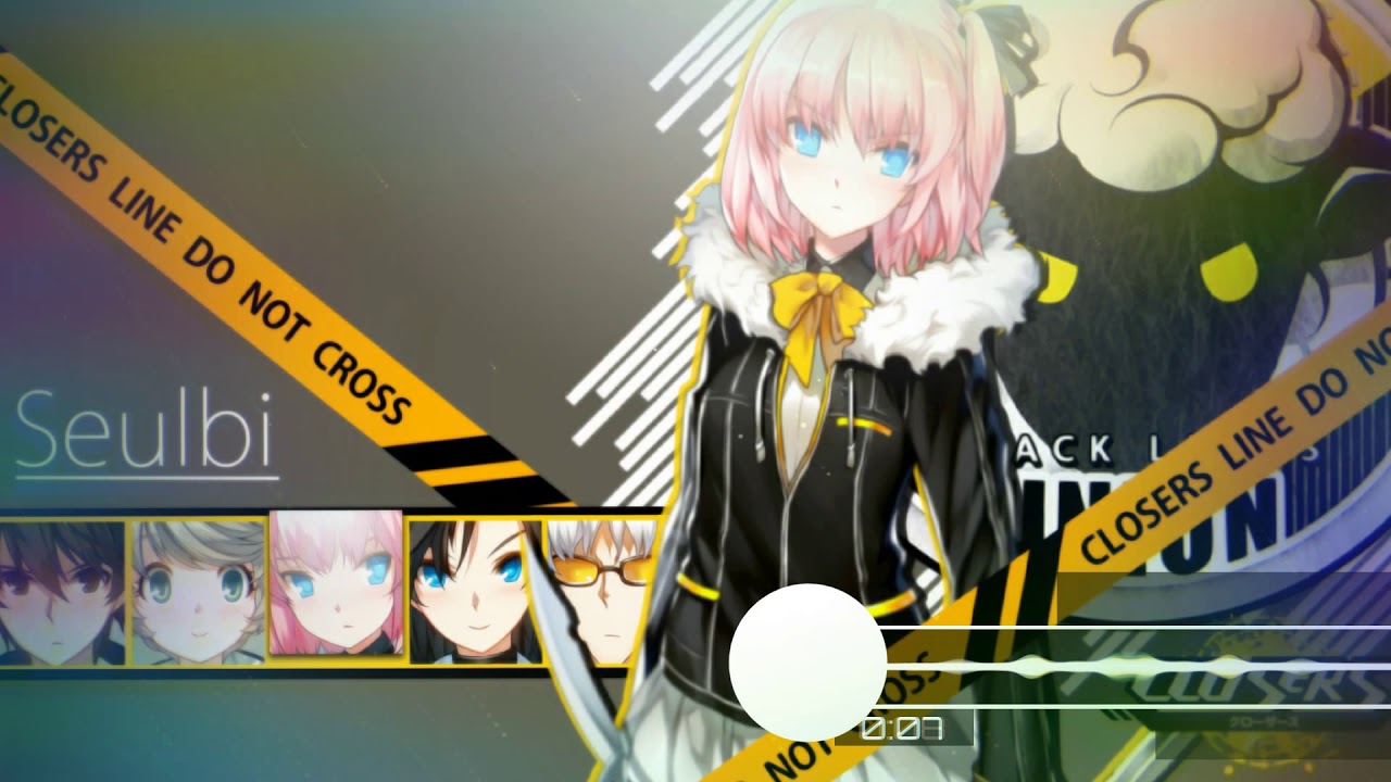 How Do U Do Nightcore