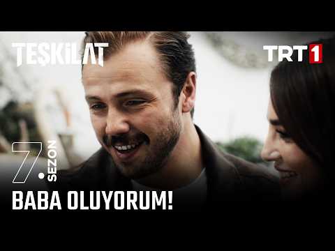 Altay, geçmişini hatırladı - Teşkilat 186. Bölüm