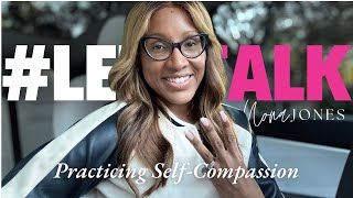 Download Lagu #LetsTalk // How to Forgive Yourself // Nona Jones MP3 Download Lagu #LetsTalk // How to Forgive Yourself // Nona Jones MP3
