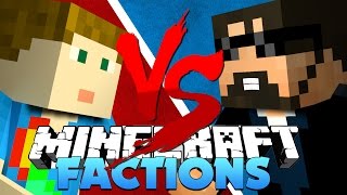 Minecraft Factions | SEXYFACES ARE BACK! [1]
