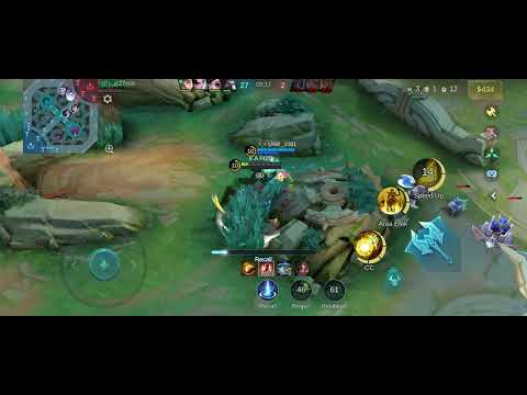 HYLOS SOLO RANK TERKUAT