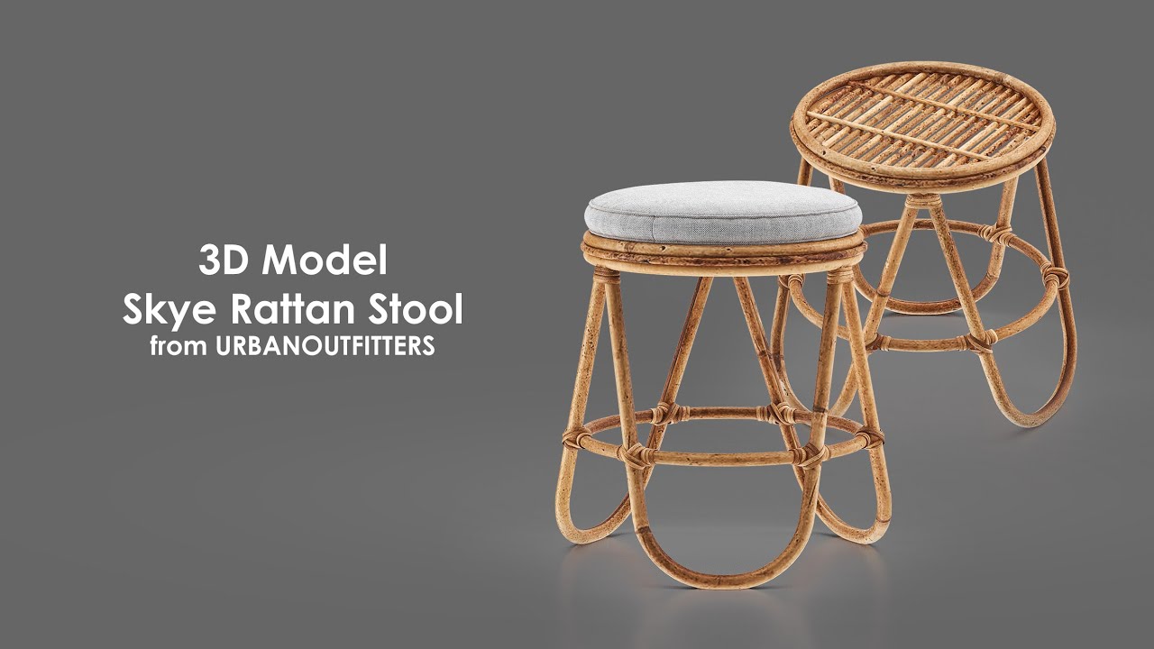 Urban Outfitters Bar Stools Propercase