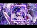 Royalty Super Slowed Remix Royalty Super Slowed Remix