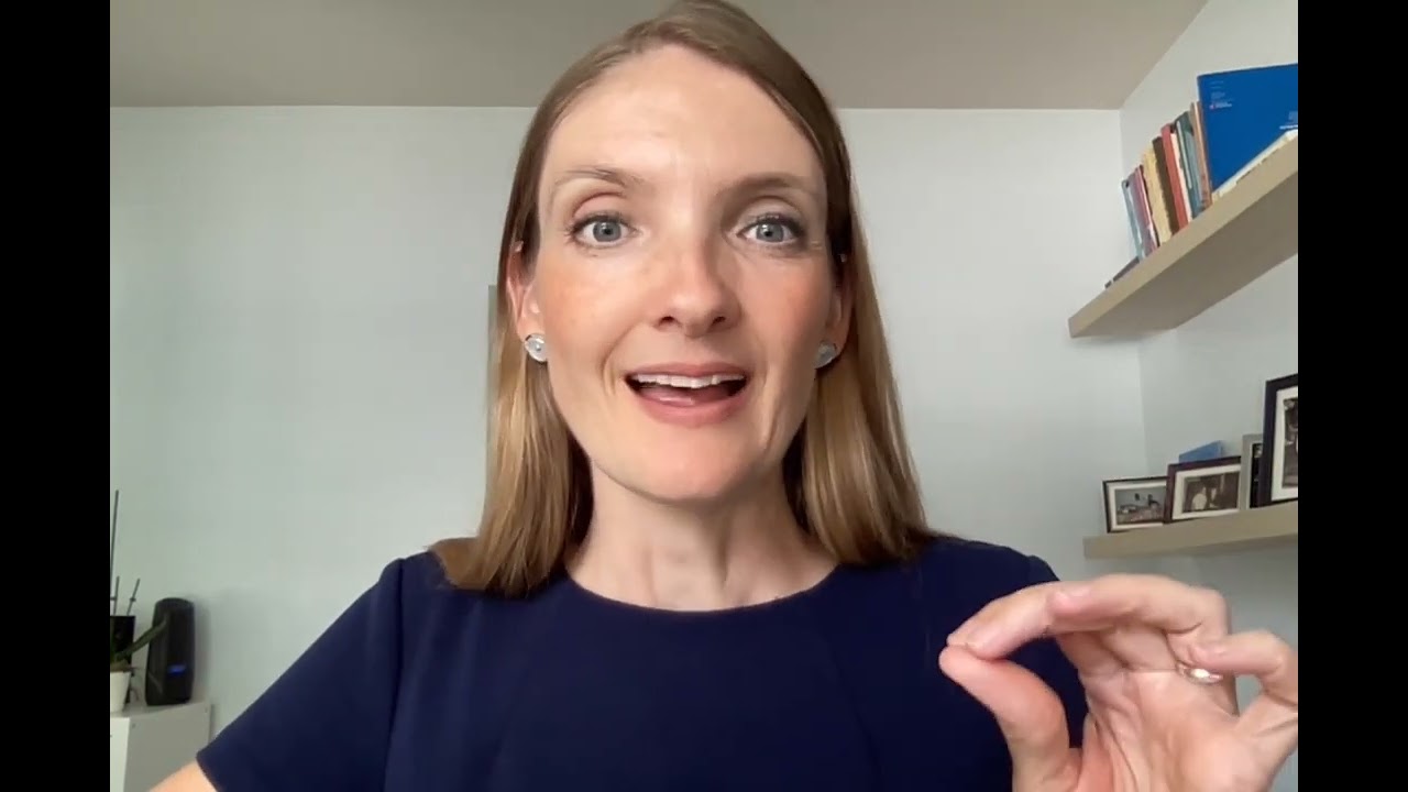 Why most goals fail - and how to set the right ones