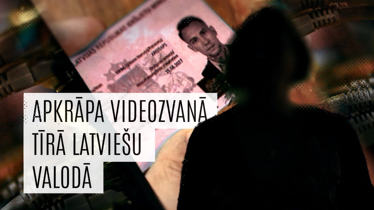 #Slazds – krāpnieku metodes. Telefonkrāpnieki no 