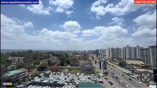 Group 5 Visiting Nairobi 🇰🇪 | 4-Bedroom Apartment Tour with Jam Tours Africa 🏡