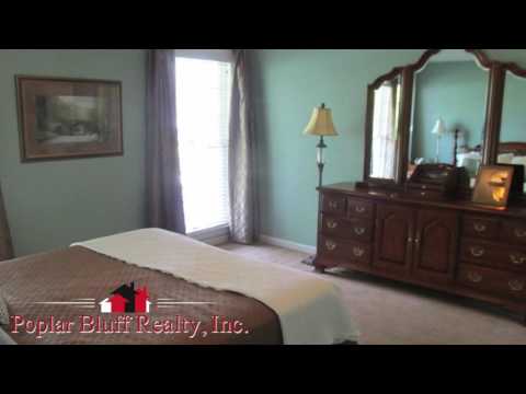 2735 Charlton Lane., Poplar Bluff, MO home video tour