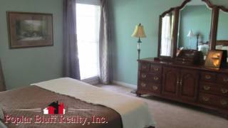 2735 Charlton Lane. Poplar Bluff, MO