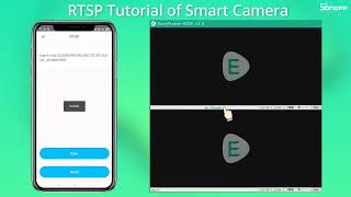 SONOFF Smart Camera RTSP Tutorial screenshot 3
