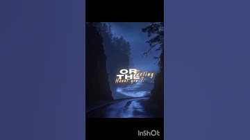 Thumbnail of all the stars #lyrics #music #viral #sorry #my last video #by everyone