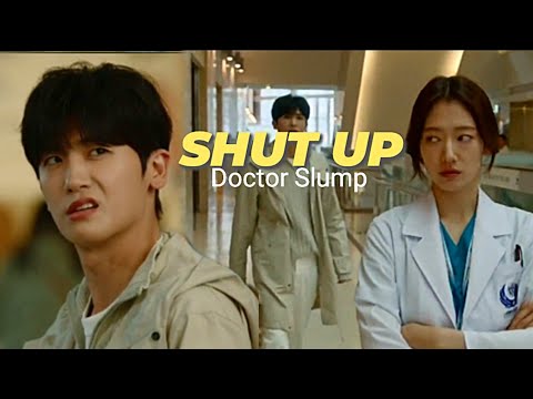 Doctor Slump fmv | Nam ha neul & Yeo jeong woo | Love hate relationship