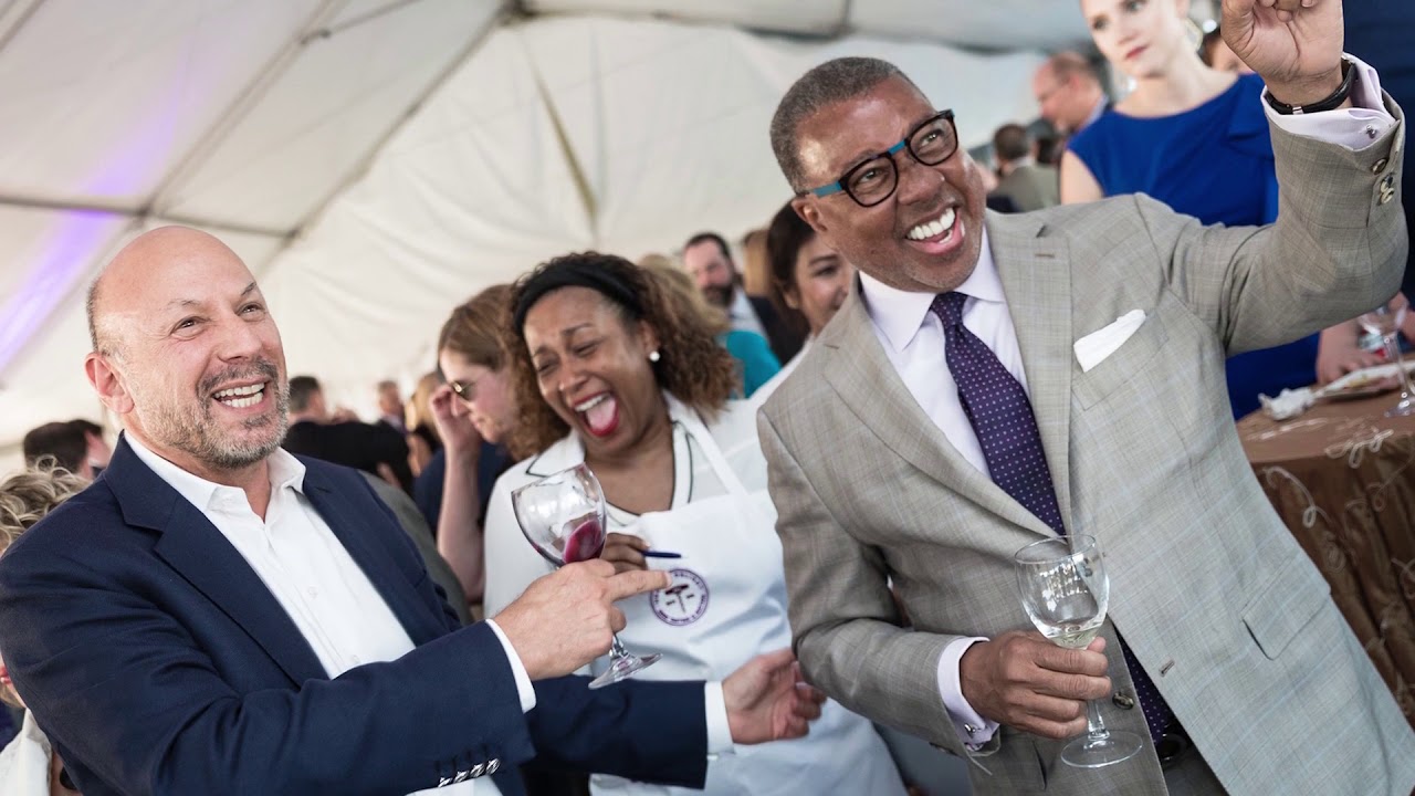 American Heart Association Heart's Delight 2018 YouTube