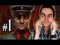 Wolfenstein Funny Moments #1 – Doneriño