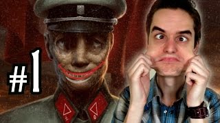 Wolfenstein Funny Moments - Doneriño