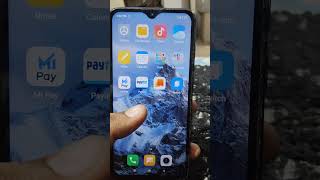 redmi 8A redmi 8 volte problem