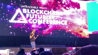 Vitalik Buterin Keynote in EthToronto 2022