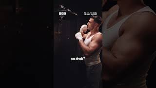 Quick Fire Questions With Tommy Fury