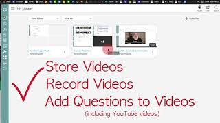 Canvas Studio Overview