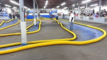 2013 Spektrum Championship 2wd mod A2