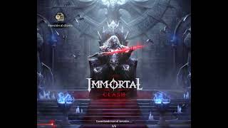 Immortal Clash Gameplay Android #newgame #mobilegame #android #eddymk #gaming #immortalclash screenshot 3