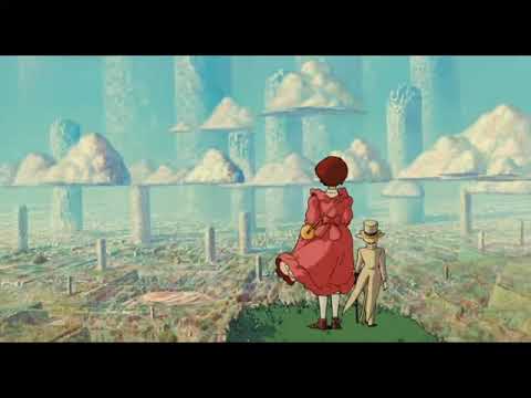 ATL - Helios (feat. ИЧИ) /Hayao Miyazaki/