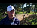 Patrik Sjoland - Hole in One | Farmfoods European Senior Masters 2023
