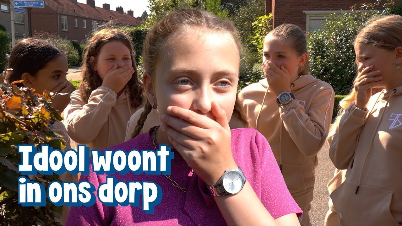 🎬 Is alles nep❓ - UNICEF Kinderrechten Filmfestival