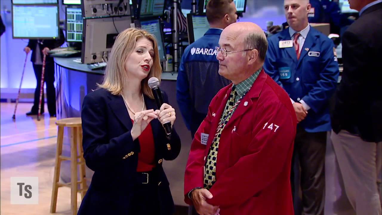 Morgan Stanley, NASDAQ Get Defensive Morgan Stanley, NASDAQ Get Defensive
