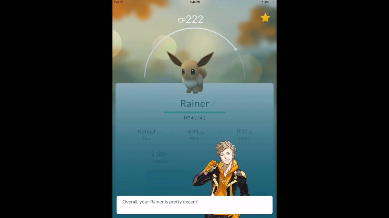 #TEAMINSTINCT